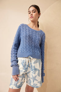 Sweater Bay