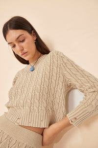 Sweater Bay