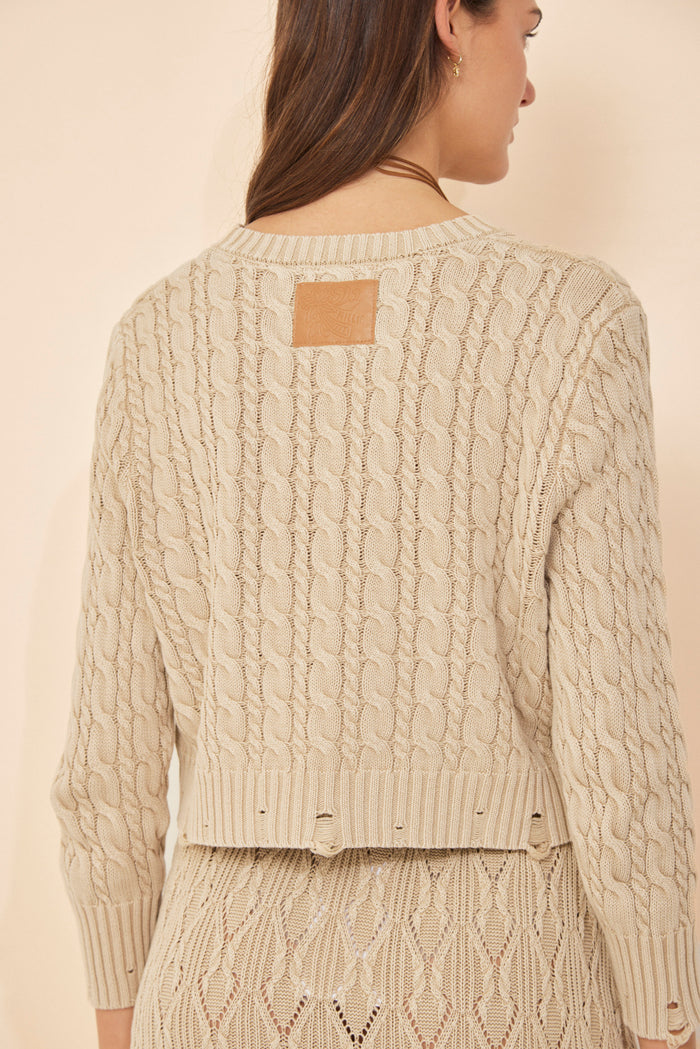 Sweater Bay