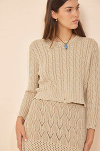 Sweater Bay