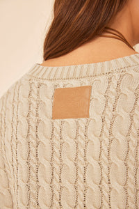 Sweater Bay