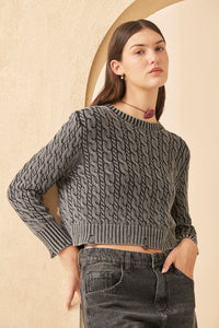 Sweater Bay