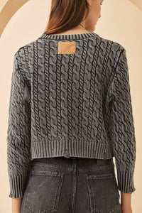 Sweater Bay