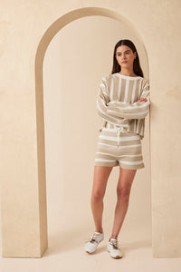 Sweater Cabana