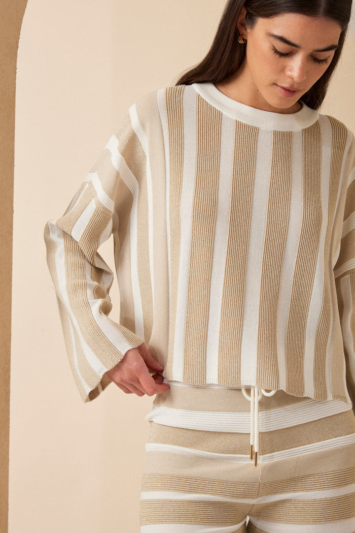 Sweater Cabana