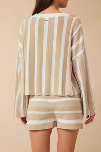 Sweater Cabana