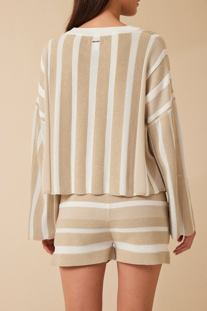 Sweater Cabana