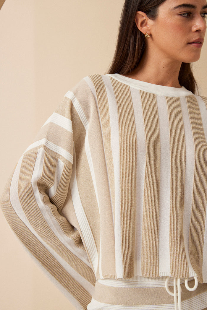 Sweater Cabana
