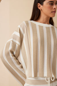 Sweater Cabana