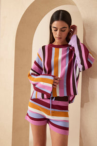 Sweater Cabana