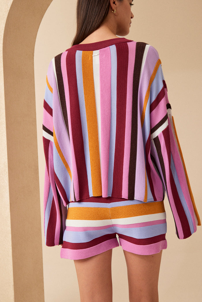 Sweater Cabana