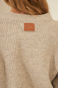 Sweater Emma