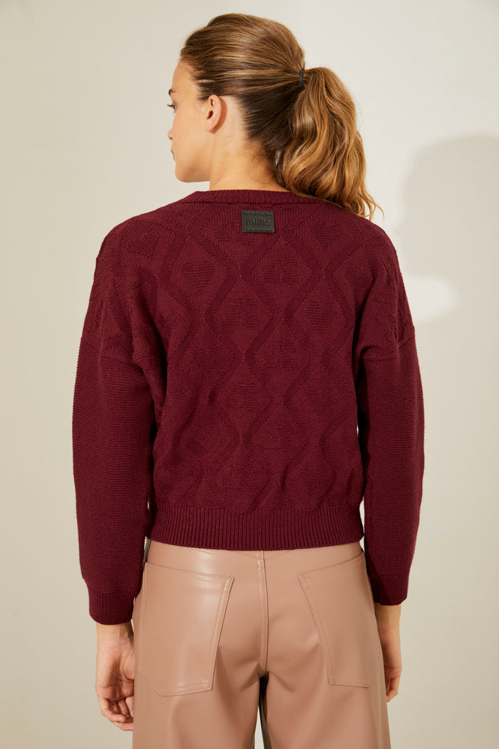 Sweater Flair