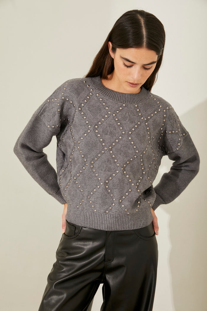 Sweater Flair