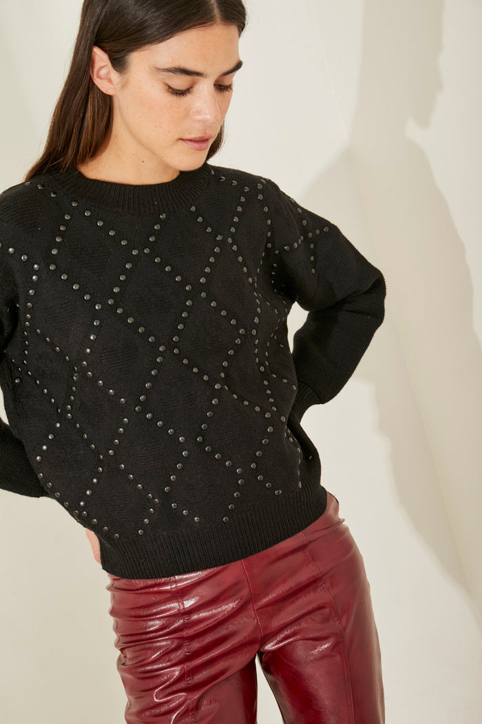 Sweater Flair