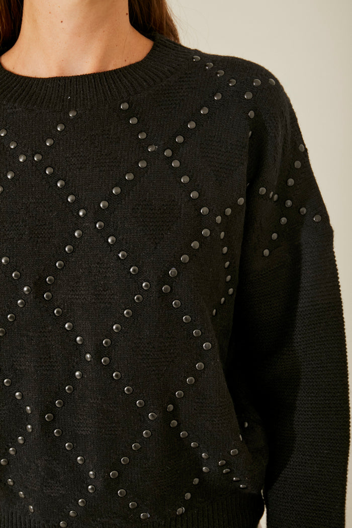 Sweater Flair