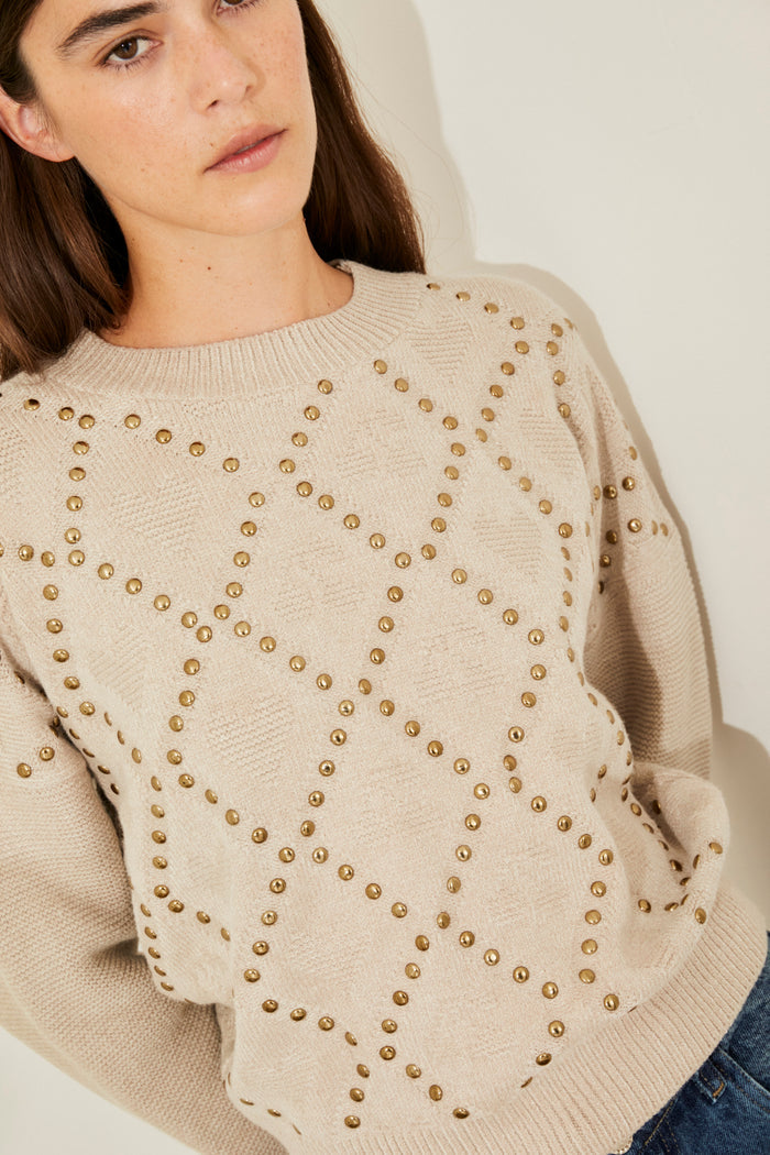 Sweater Flair