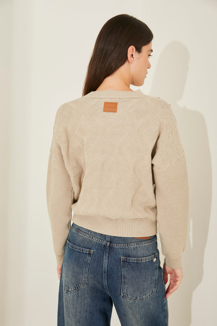 Sweater Flair