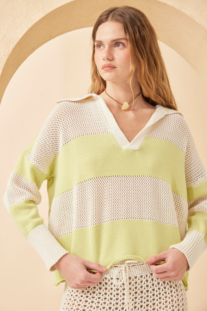 Sweater Genova