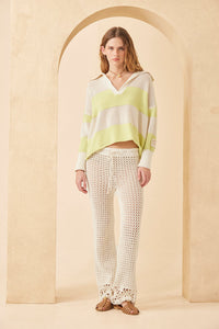 Sweater Genova