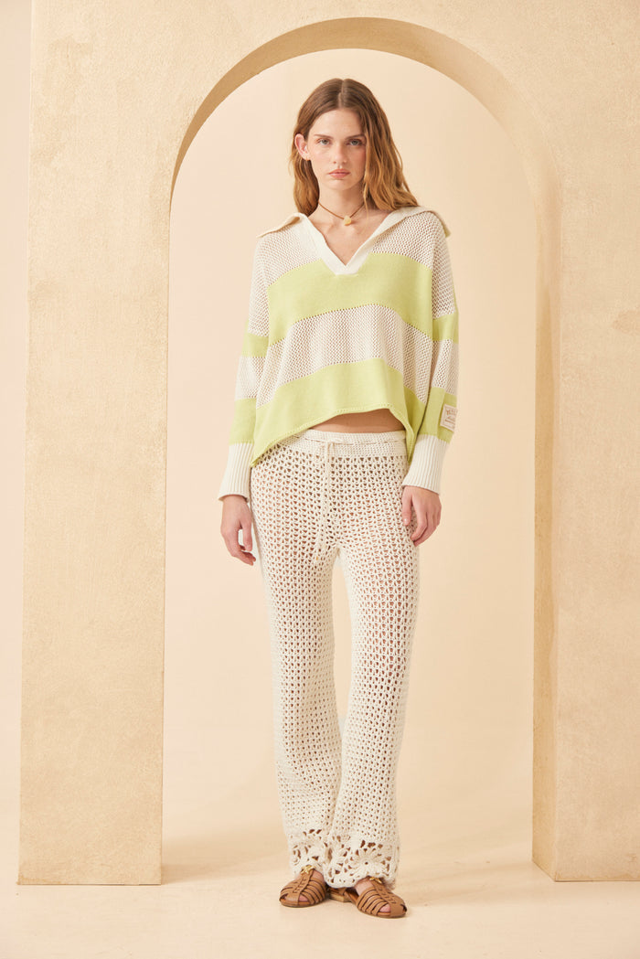 Sweater Genova