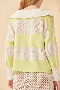 Sweater Genova
