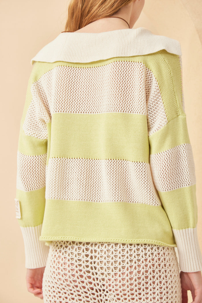 Sweater Genova