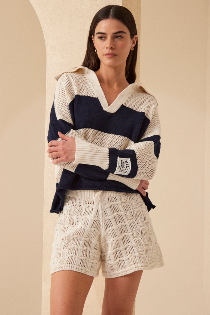 Sweater Genova
