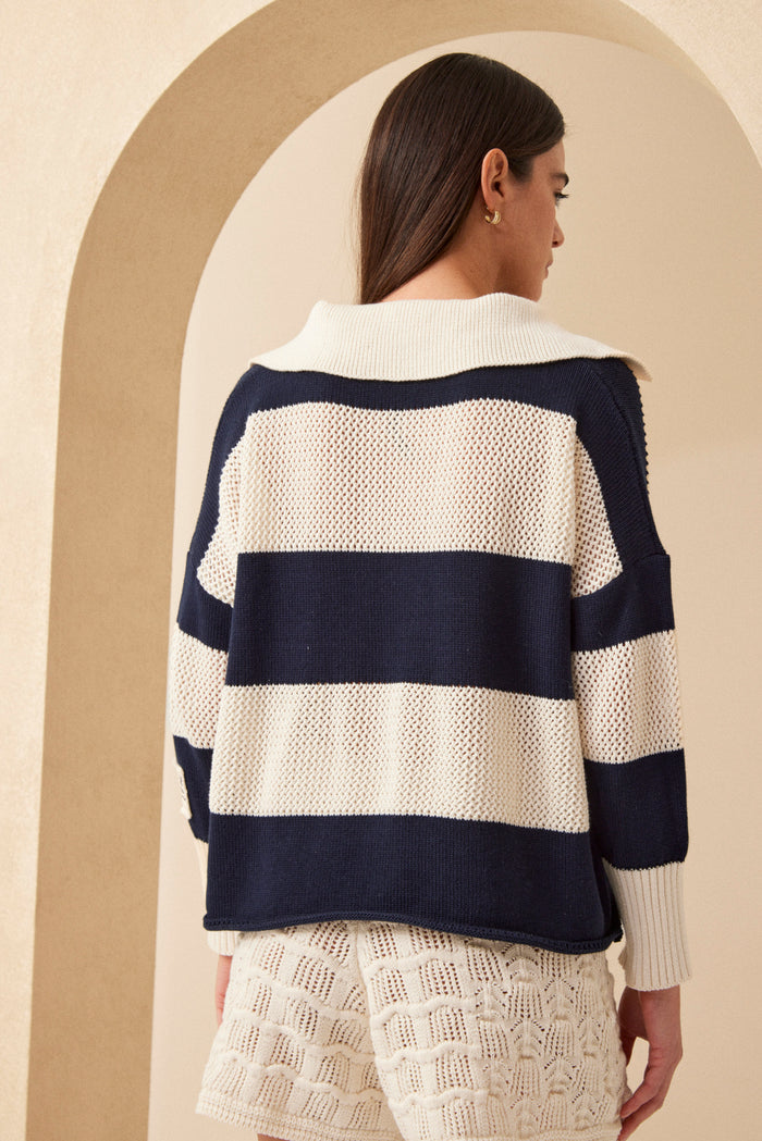 Sweater Genova