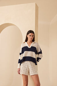 Sweater Genova