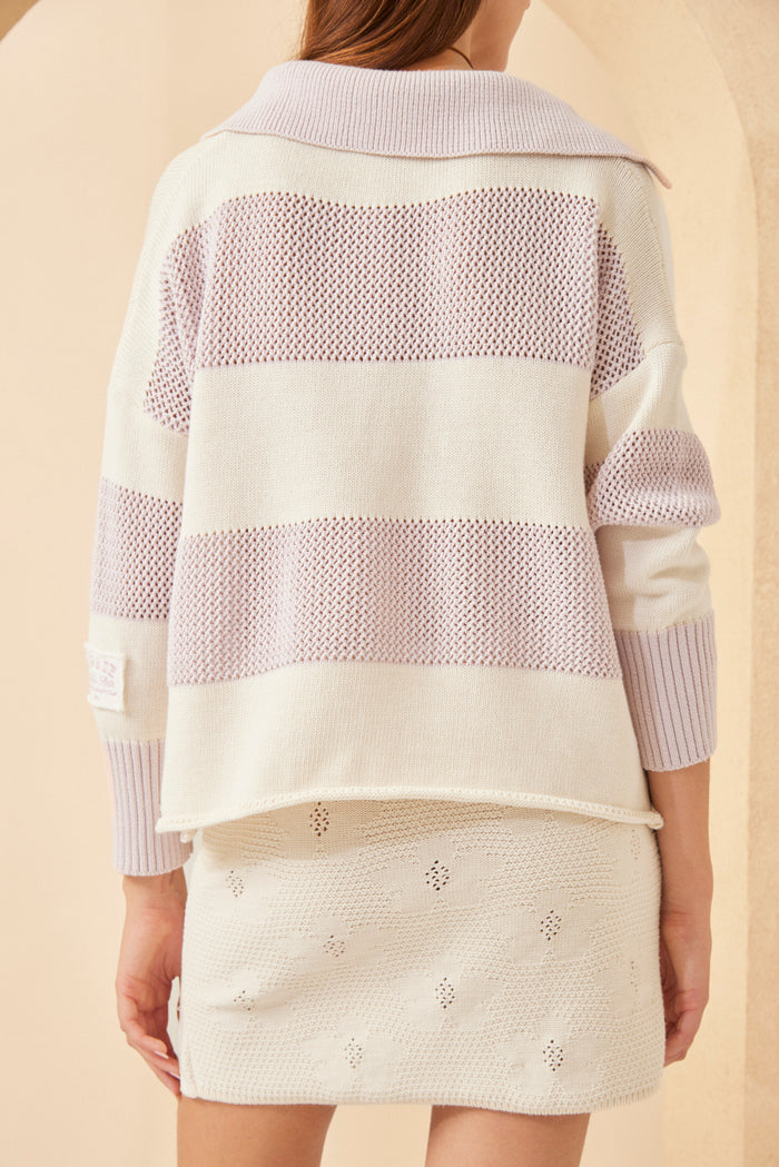 Sweater Genova