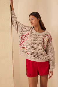 Sweater Isle