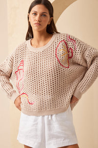Sweater Isle