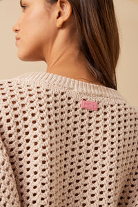 Sweater Isle