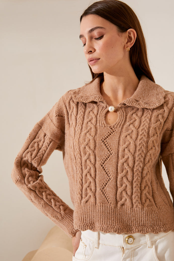 Sweater Leonor
