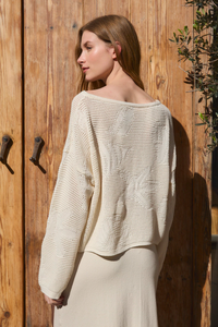 Sweater Sauce