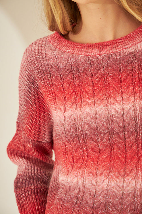 Sweater Shaggy