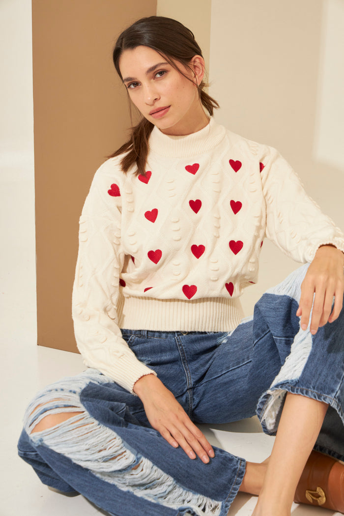 Sweater Spark