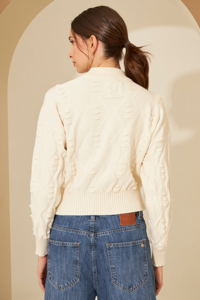 Sweater Spark