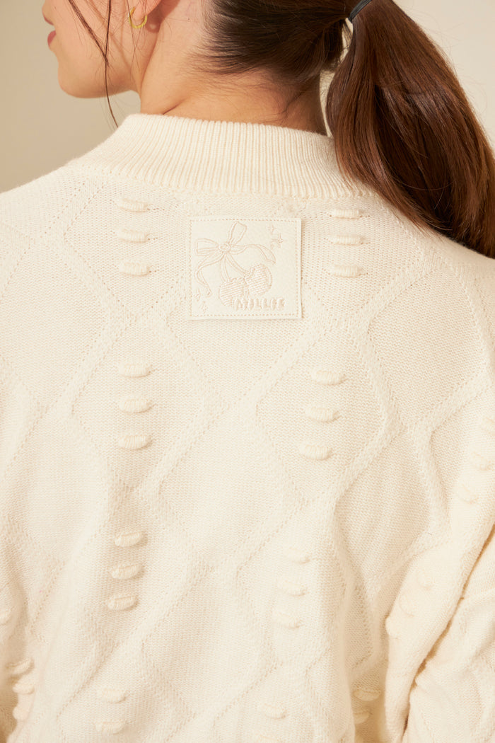Sweater Spark