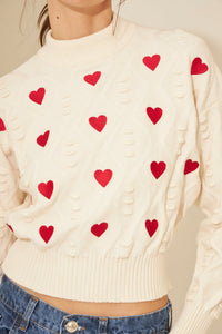 Sweater Spark