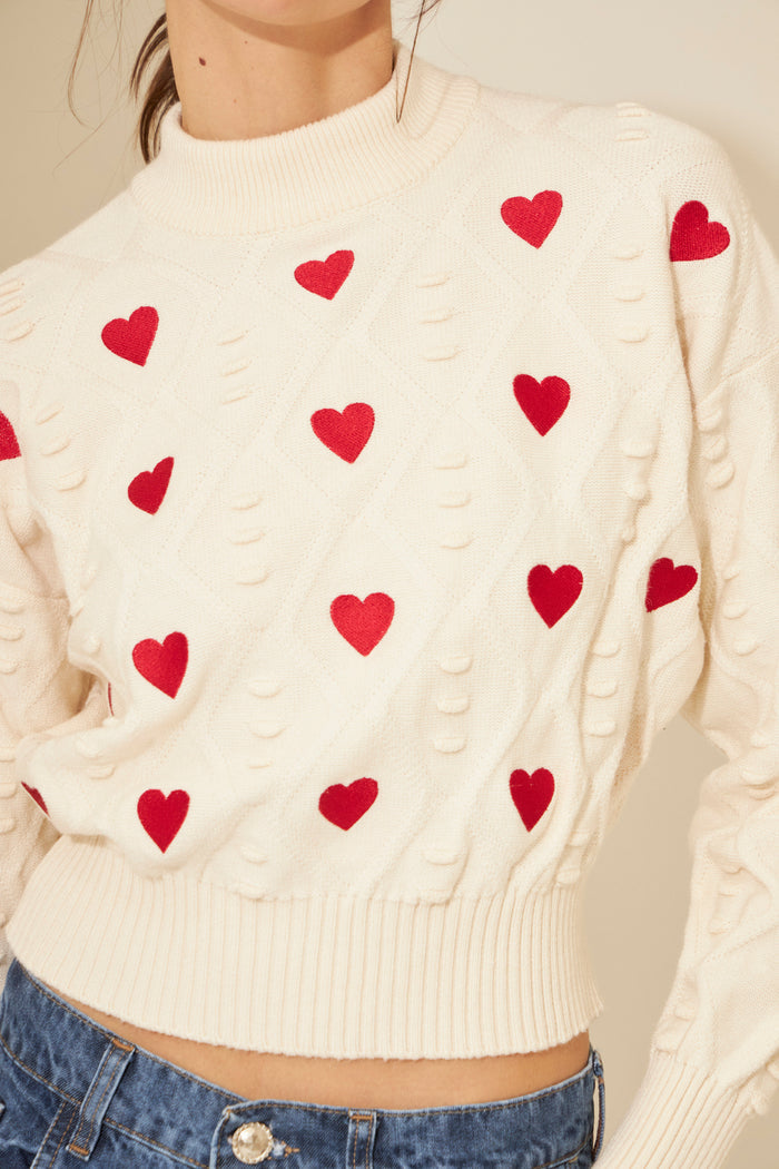 Sweater Spark