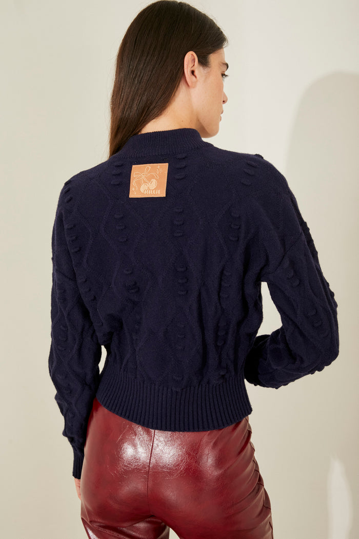 Sweater Spark