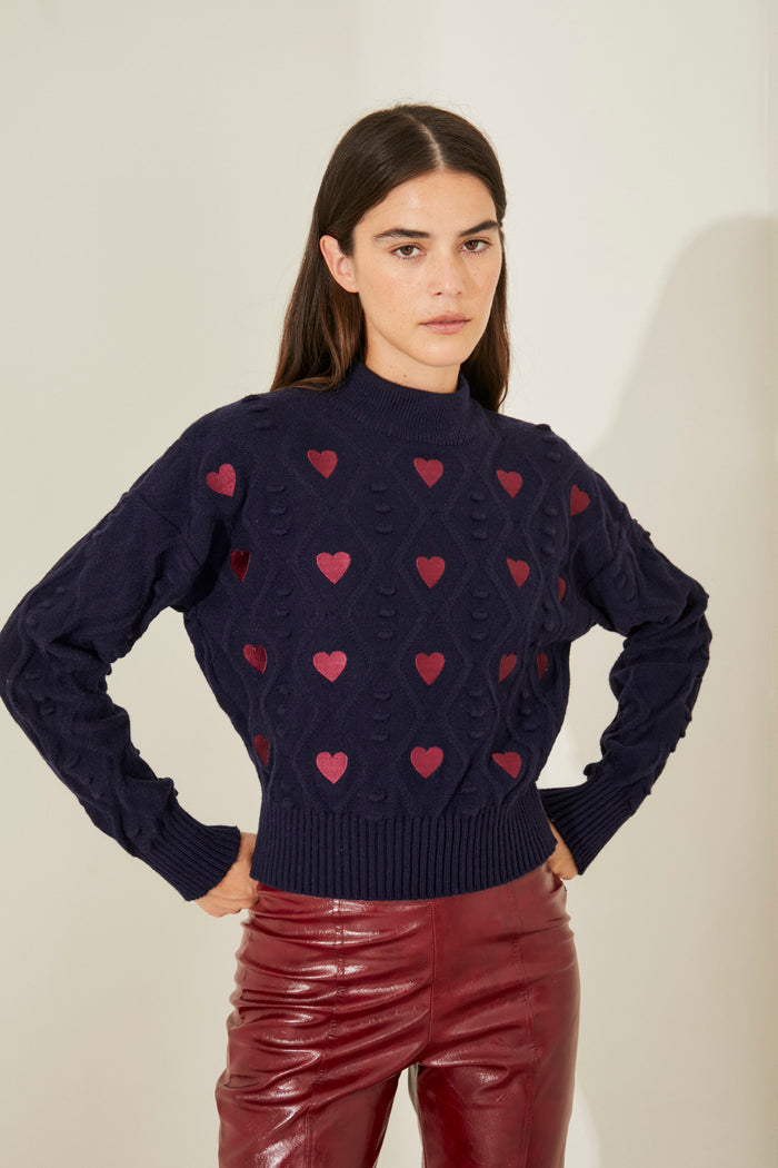 Sweater Spark