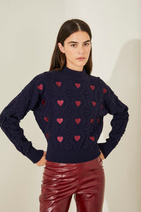 Sweater Spark