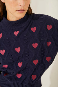 Sweater Spark