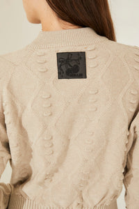 Sweater Spark