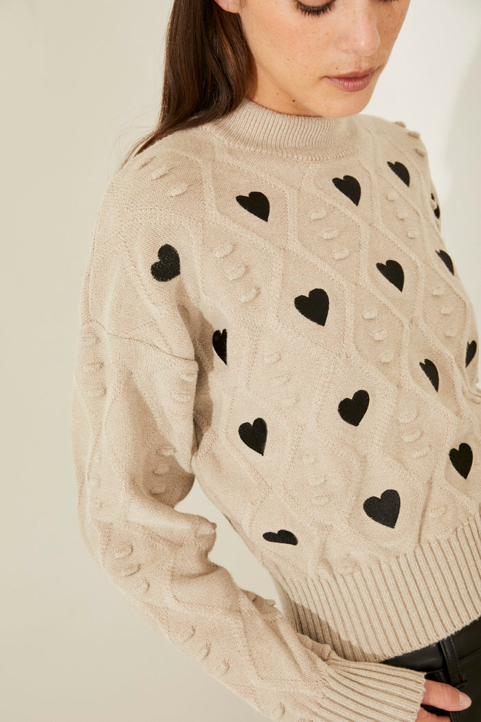 Sweater Spark