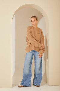 Sweater Toledo