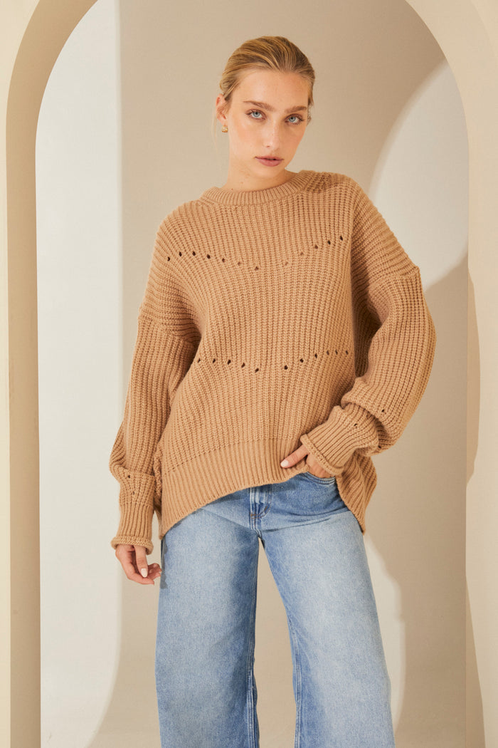Sweater Toledo